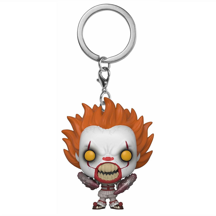 خرید جاسوییچی POP! - شخصیت Pennywise With Spider Legs